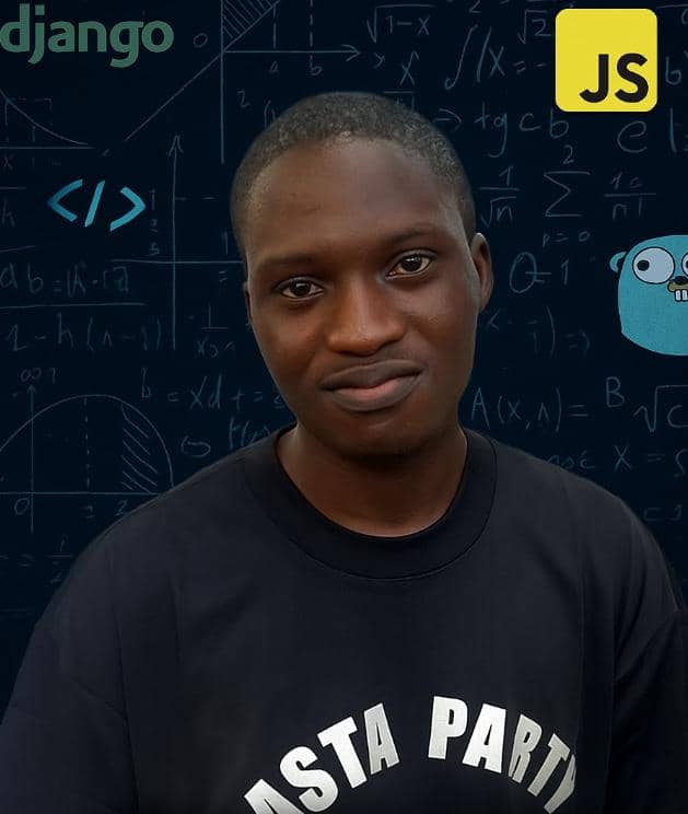 Ezekiel Balogun Oluwatosin